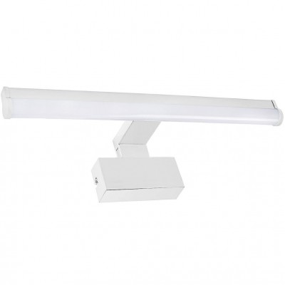 Φωτιστικό Μπάνιου 80cm LED 12W 230V 1200lm CCT Λευκό 3-0801280